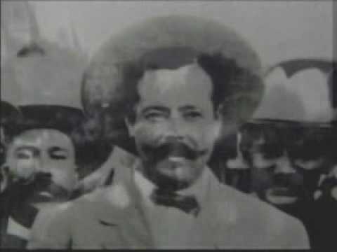 Pancho Villa's Death Mask - it's curious history