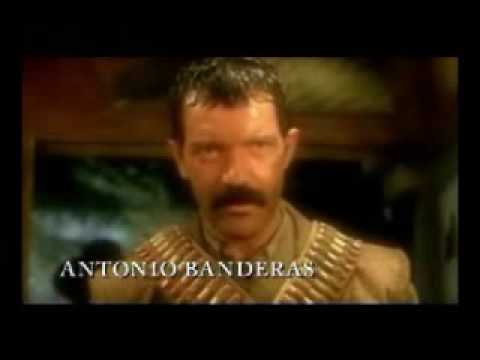 And Starring Pancho Villa As Himself trailer from cheapflix