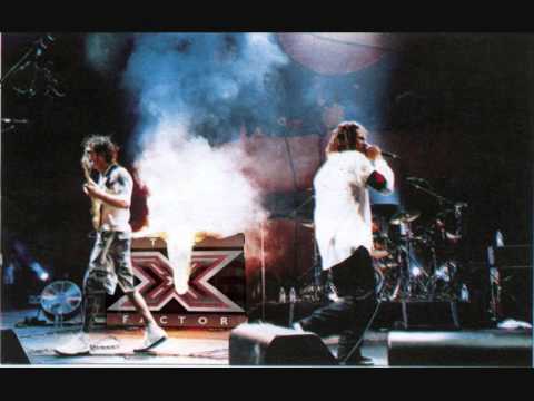 Rage Against The Machine / Zane Lowe vs. Simon Cowell / XFactor ****UNCENSORED!!!***