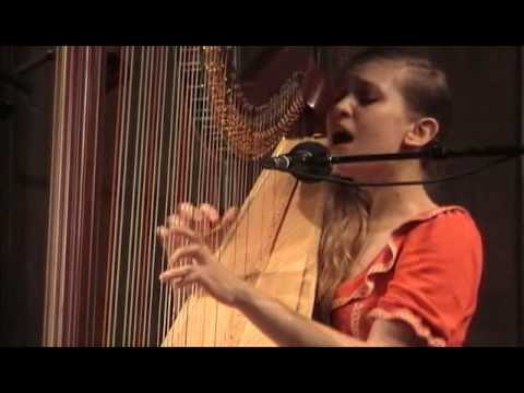 Joanna Newsom - Peach Plum Pear (11.16.06)