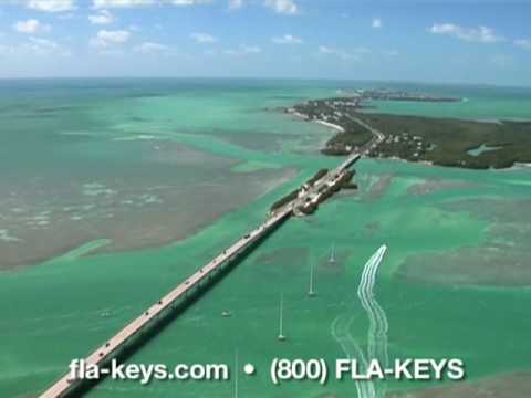 Florida Keys Overseas Highway is named All-American Road