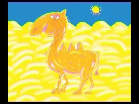 Alice the Camel - Children Love to Sing & Dance Kids Songs