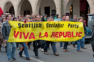 SSP Republic banner