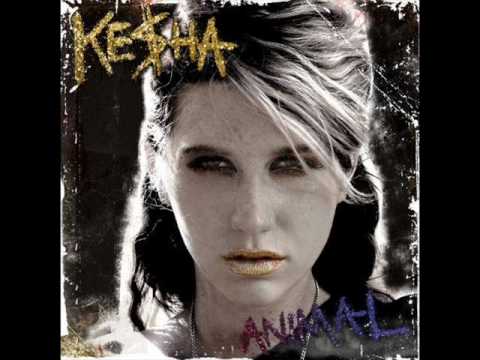 Ke$ha - Take It Off