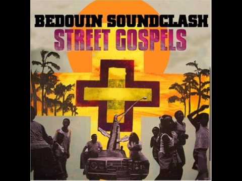 Bedouin Soundclash - St Andrews