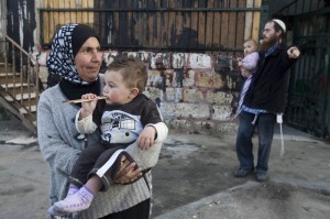 East Jerusalem Family Under Looming Threat of Forced Eviction