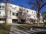 Baker Hall, named after Murray M. Baker, is home to the Foster College of Business Administration. Bradley University was recently ranked 6th among Midwestern comprehensive masters-degree-granting universities in the 2011 edition of America's Best Colleges published by U.S. News & World Report