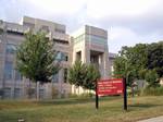 The Godfrey center has 180,000 sq ft (17,000 m2) of classroom and office space for use by graduate students, corporate recruiters, executive visitors and administrators.