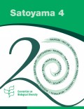 Satoyama 4