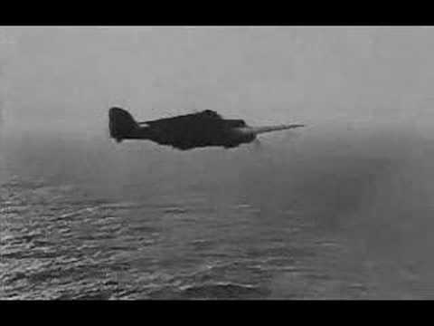 Sm-79b Torpedo Bomber in Action