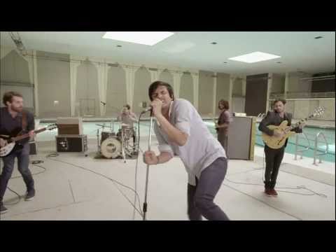 Young the Giant - 