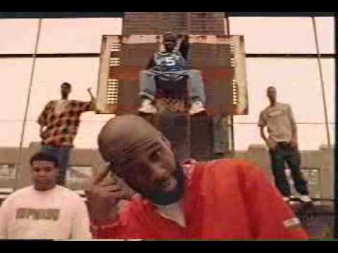 De La Soul - Stakes Is High (Original Music Video)