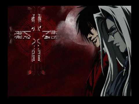 Hellsing Opening (Full Song)