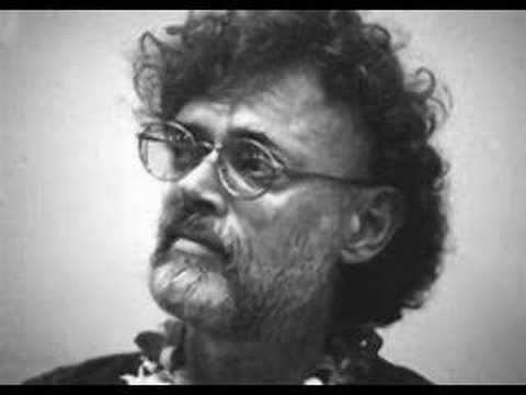 Terence McKenna - The Logos