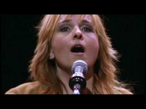 Melissa Etheridge - I'm The Only One (Live at the Kodak Theatre)