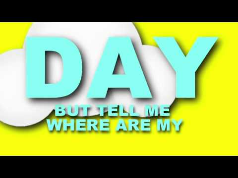 Kirk Franklin - I Smile (Lyric Video)