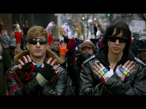 Boombox (ft. Julian Casablancas)