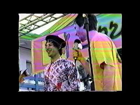 The Lonely Island MTV Spring Break '88 - Highlight Reel 1