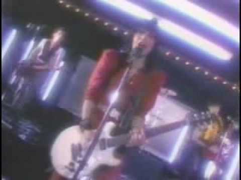 Joan Jett & The Blackhearts - Do You Wanna Touch Me