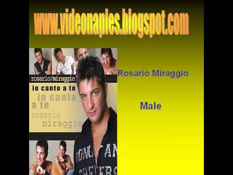 Rosario Miraggio - Male