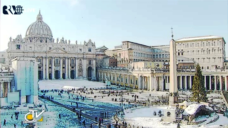 San Pietro