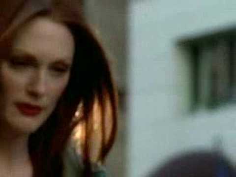 Revlon Commercial with Julianne Moore