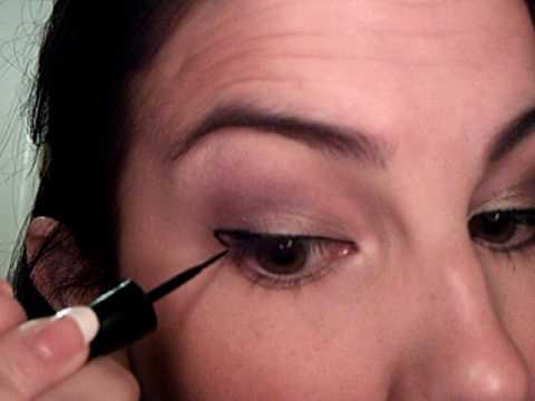 Eyeshadow Tutorial- Revlon Nude Elements