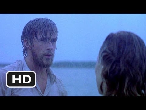 It's Not Over - The Notebook (3/6) Movie CLIP (2004) HD