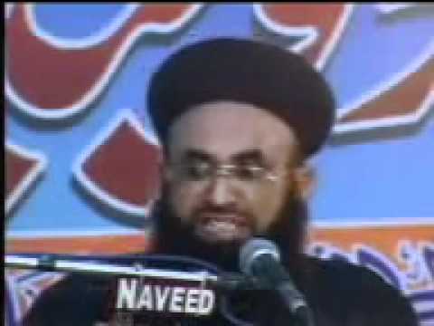 Barelvi Mullah Ashraf Asif Jalali ISSUE FATWA OF KUFR on Zakir Naik