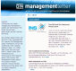 Management Letterzum Artikel:DIN Management Letter