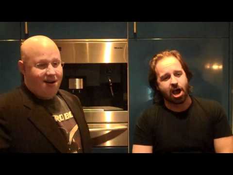 Alfie Boe & Matt Lucas - He Ain't Heavy, He's My Brother