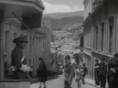 La Paz, Bolivia 1943 (part 1)