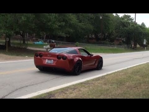 COBRA, CORVETTE, G8 and BOOSTED CIVICS! DYNO DAY AT EAST TEXAS MUSCLE CARS!