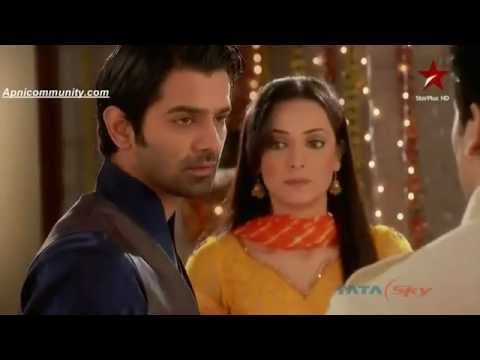 Is Pyaar Ko Kya Naam Doon 2nd February 2012 Part3/4 (Episode#177) HQ