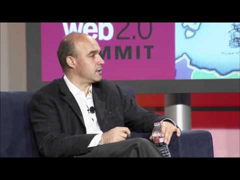 Web 2.0 Summit 2010: Jim Balsillie, 