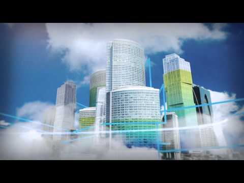 Intel Cloud Computing 2015 Vision