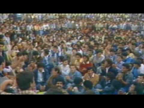 PLO: History of a Revolution - The great survivor - 3 Aug 09