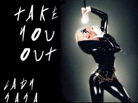 Lady Gaga - Take You Out (Unreleased Song)