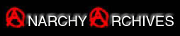 Anarchy Archives