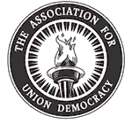 Union Democracy