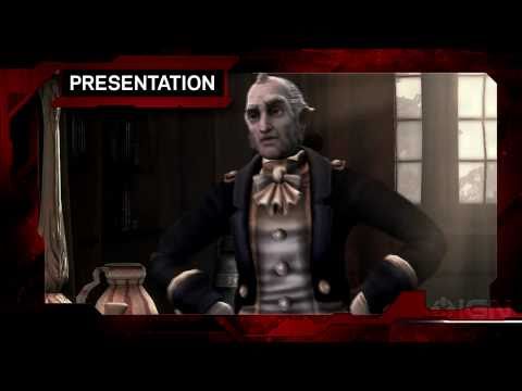 Fable III Video Review