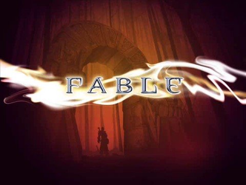 Fable soundtrack-Oakvale