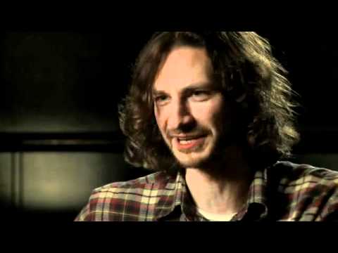 Gotye's YouTube Playlist