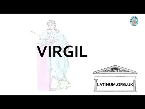 Aeneid Book 1 , Latin poetry recited lines 1 - 60 arma virumque ad dare jussus habenas.avi