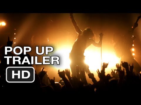 Movieclips PopUp Trailer - Rock of Ages - Tom Cruise Movie (2012) HD