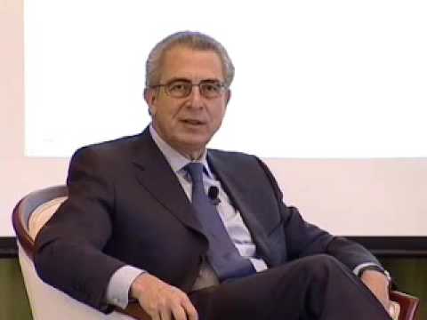 The NUS Breakfast Club Conversations with Ernesto Zedillo Ponce De Leon