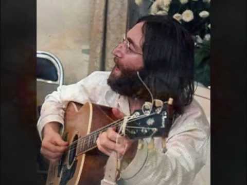 Imagine - John Lennon (1971)