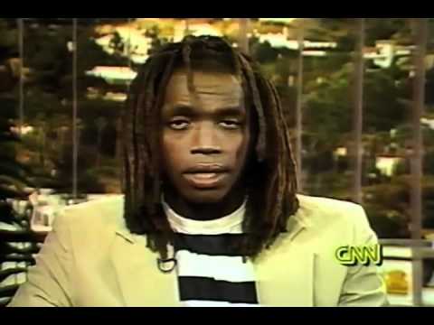 Edward C. Lawson on CNN's Sonya Live,MARCH 1991 - DEBATE on FREE SPEECH Part 2/3