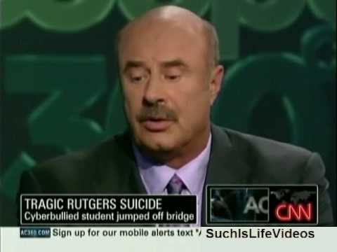 AC360 - Tyler Clementi, Tragic Rutgers Suicide