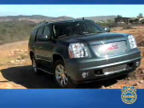 GMC Yukon - Kelley Blue Book